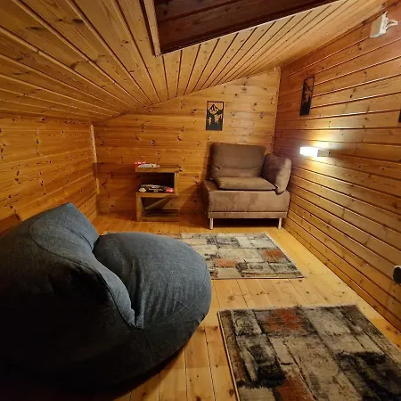 Max&moritz Apartment *