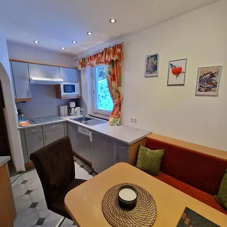Apartman Max&moritz
