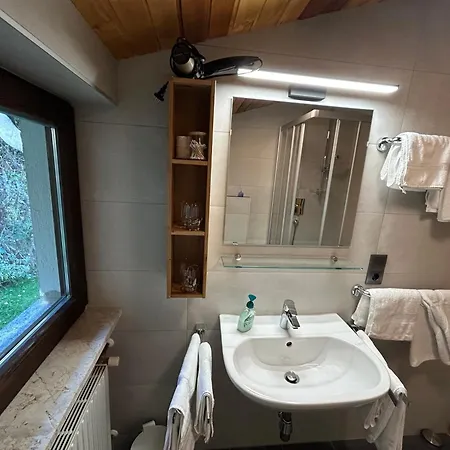Max&moritz Apartment
