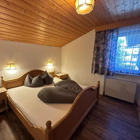 Apartmán Max&moritz *