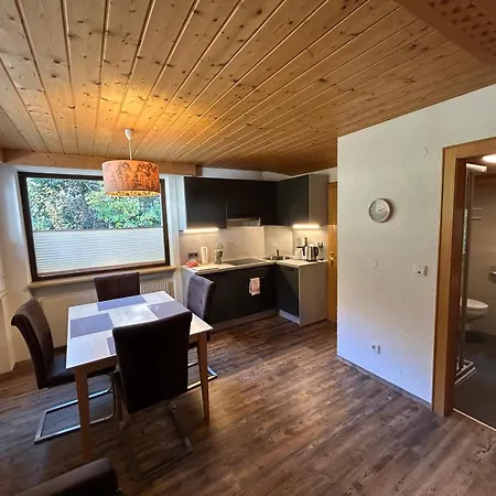 Max&moritz Apartment *