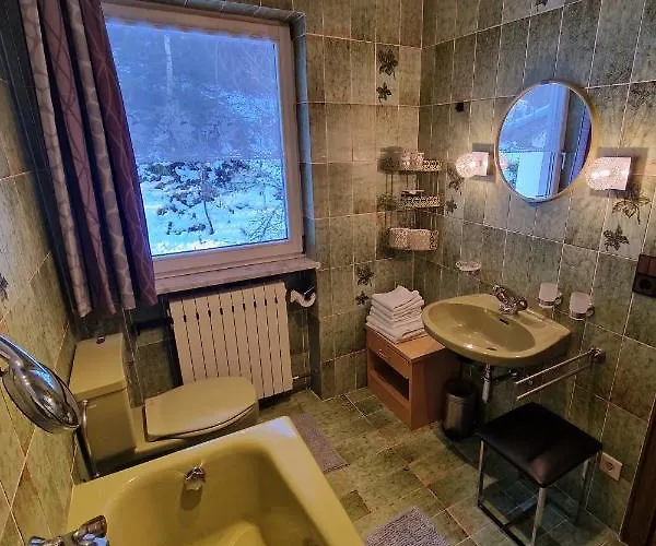 Apartamento Max&moritz