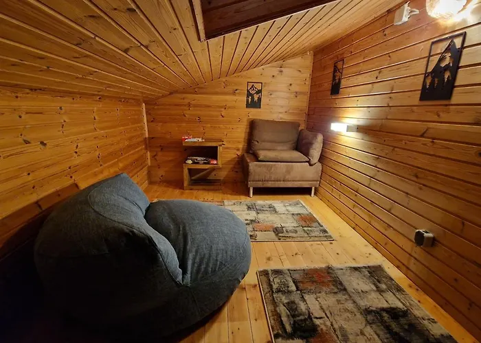 Max&moritz Apartamento *