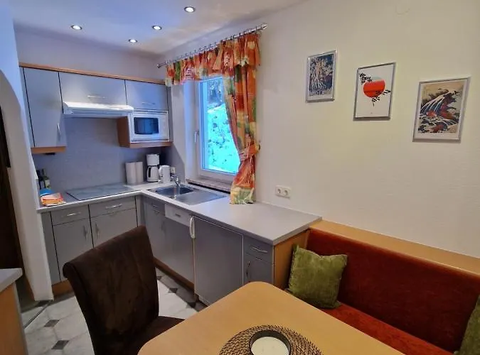 Apartamento Max&moritz