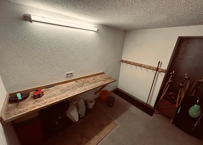 Max&moritz Apartamento *