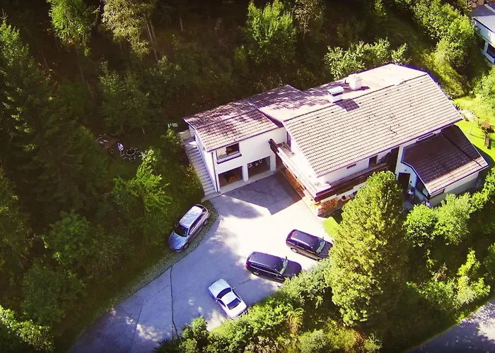 Max&moritz * Kaunertal