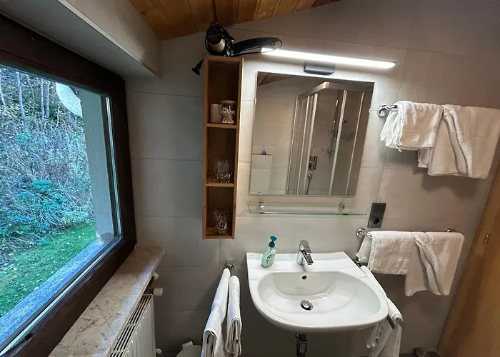 Max&moritz Apartamento