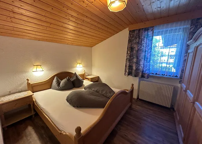 Apartament Max&moritz *