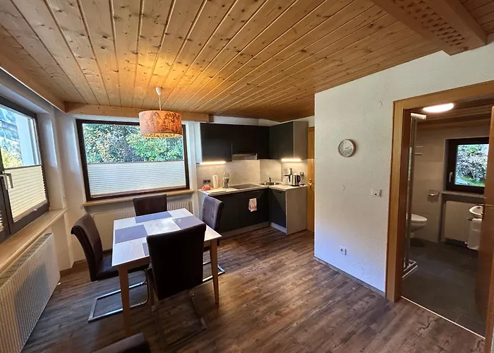 Max&moritz Apartamento *