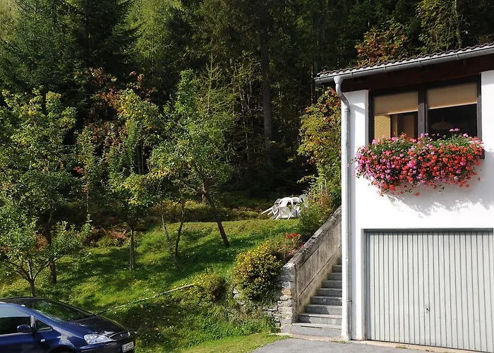 Apartament Max&moritz *