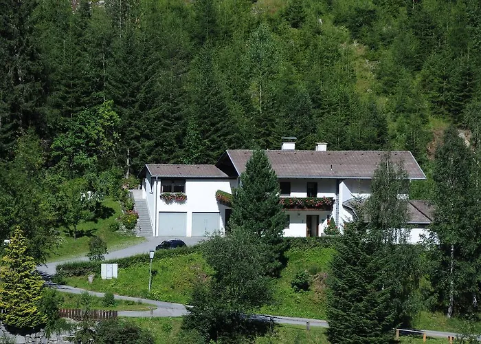 Apartamento Max&moritz