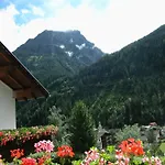 Apartment Max&moritz Kaunertal