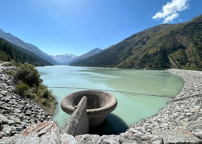 Апартаменты Max&moritz