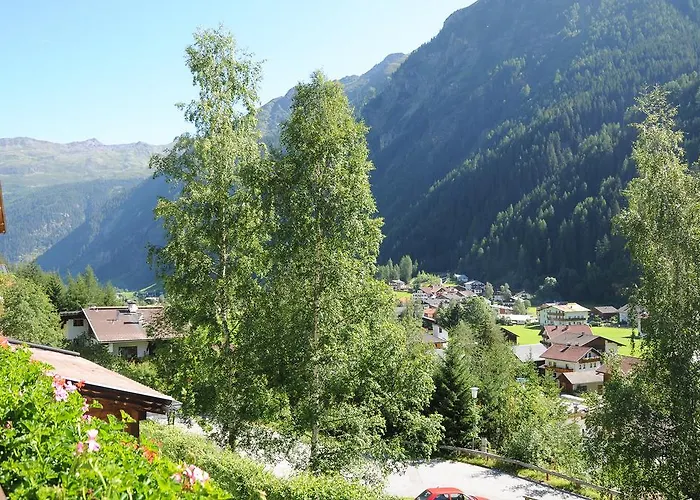 Апартаменты Max&moritz