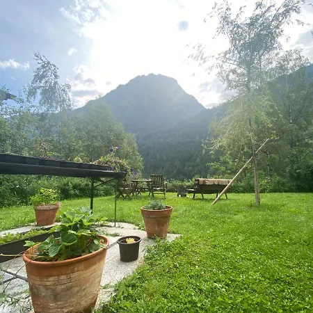 Daire Max&moritz Kaunertal